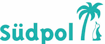 Logo des Südpol Verlages